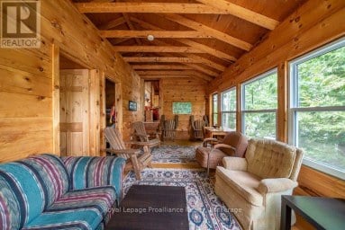 1021 BLUE JAY LANE Frontenac (Frontenac North) Ontario photo 8