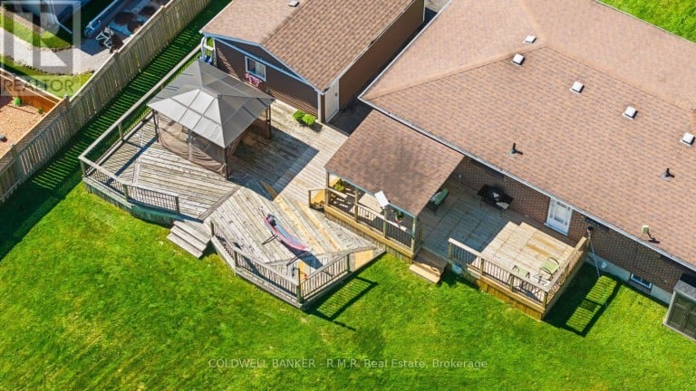 453 BRIMLEY ROAD S, Alnwick/Haldimand (Grafton), Ontario, K0K2G0