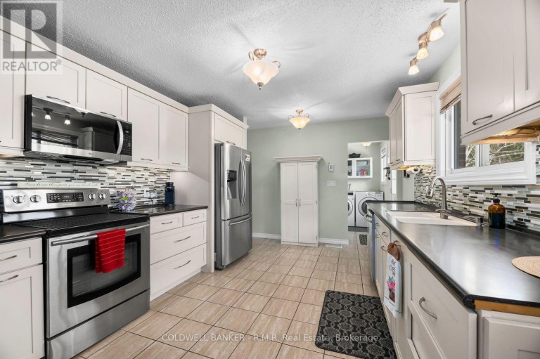 453 BRIMLEY ROAD S, Alnwick/Haldimand (Grafton), Ontario, K0K2G0