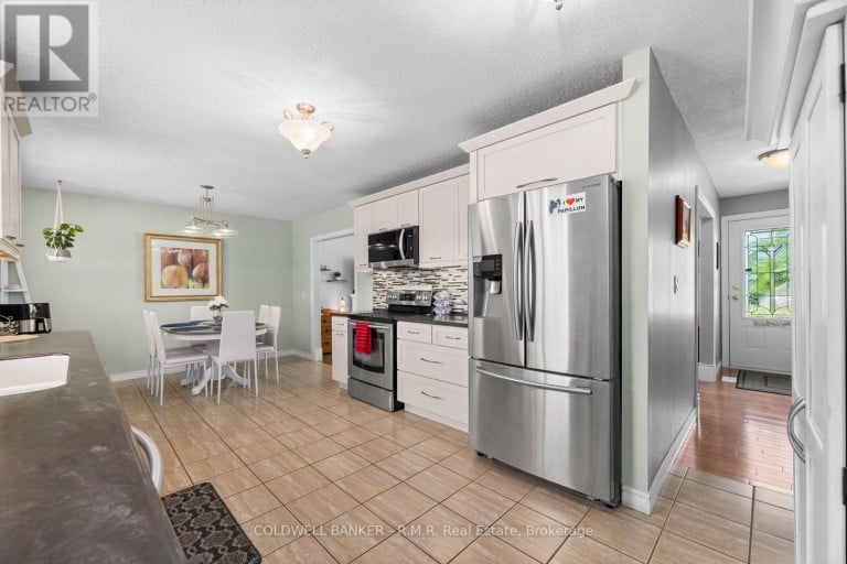 453 BRIMLEY ROAD S, Alnwick/Haldimand (Grafton), Ontario, K0K2G0