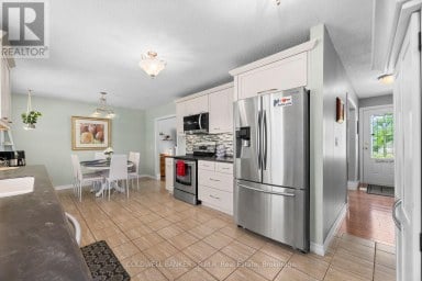 453 BRIMLEY ROAD S Alnwick/Haldimand (Grafton) Ontario photo 13