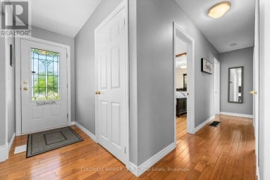453 BRIMLEY ROAD S Alnwick/Haldimand (Grafton) Ontario photo 16