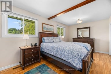 453 BRIMLEY ROAD S Alnwick/Haldimand (Grafton) Ontario photo 17