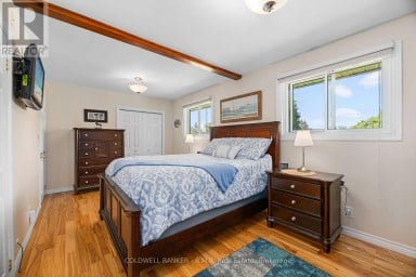 453 BRIMLEY ROAD S Alnwick/Haldimand (Grafton) Ontario photo 18