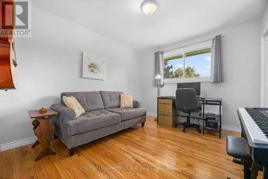 453 BRIMLEY ROAD S Alnwick/Haldimand (Grafton) Ontario photo 19