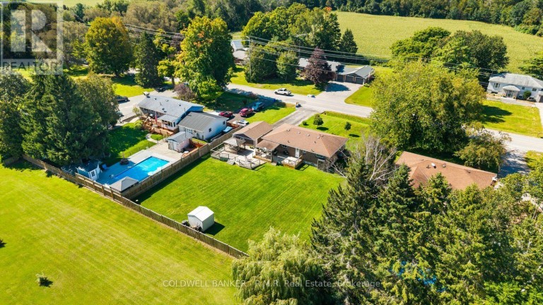 453 BRIMLEY ROAD S, Alnwick/Haldimand (Grafton), Ontario, K0K2G0
