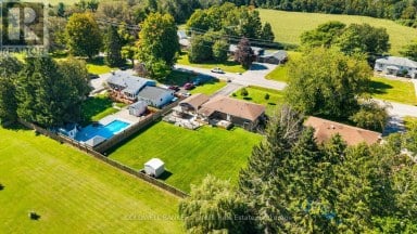 453 BRIMLEY ROAD S Alnwick/Haldimand (Grafton) Ontario photo 2