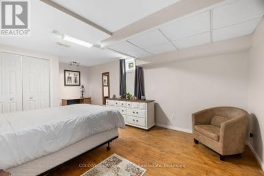 453 BRIMLEY ROAD S Alnwick/Haldimand (Grafton) Ontario photo 23