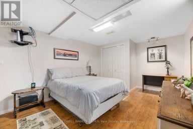 453 BRIMLEY ROAD S Alnwick/Haldimand (Grafton) Ontario photo 24