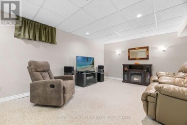453 BRIMLEY ROAD S Alnwick/Haldimand (Grafton) Ontario photo 25