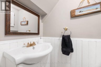 453 BRIMLEY ROAD S Alnwick/Haldimand (Grafton) Ontario photo 27