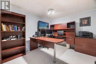 453 BRIMLEY ROAD S Alnwick/Haldimand (Grafton) Ontario photo 28