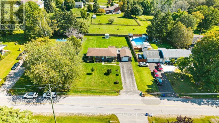 453 BRIMLEY ROAD S, Alnwick/Haldimand (Grafton), Ontario, K0K2G0