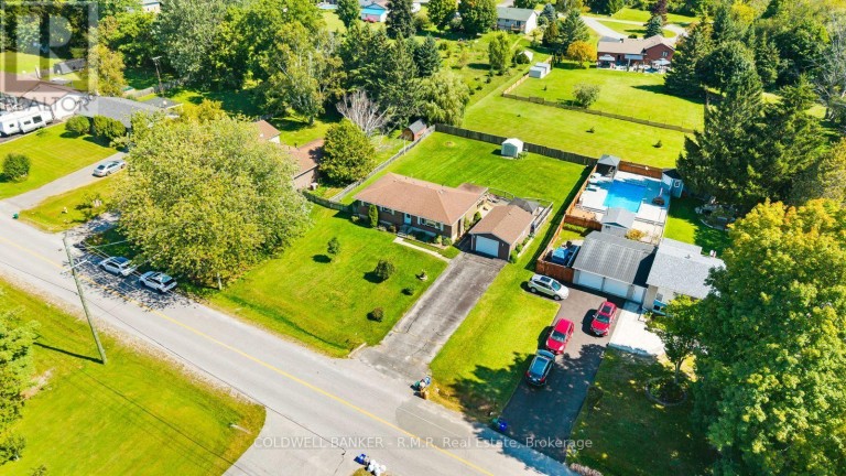 453 BRIMLEY ROAD S, Alnwick/Haldimand (Grafton), Ontario, K0K2G0