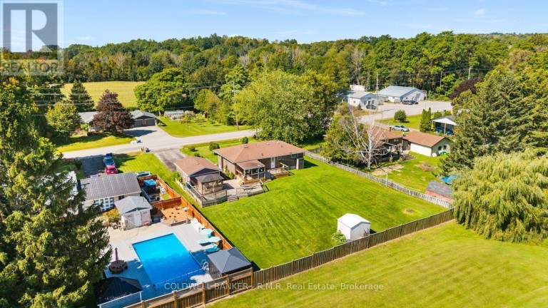 453 BRIMLEY ROAD S, Alnwick/Haldimand (Grafton), Ontario, K0K2G0