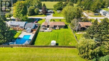 453 BRIMLEY ROAD S Alnwick/Haldimand (Grafton) Ontario photo 34
