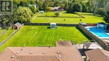 453 BRIMLEY ROAD S Alnwick/Haldimand (Grafton) Ontario photo 35