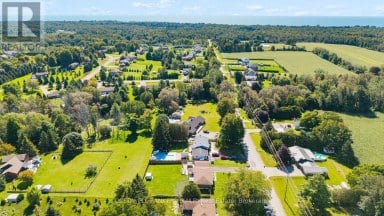 453 BRIMLEY ROAD S Alnwick/Haldimand (Grafton) Ontario photo 41