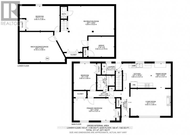453 BRIMLEY ROAD S, Alnwick/Haldimand (Grafton), Ontario, K0K2G0