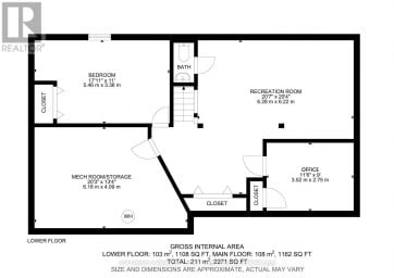 453 BRIMLEY ROAD S Alnwick/Haldimand (Grafton) Ontario photo 45