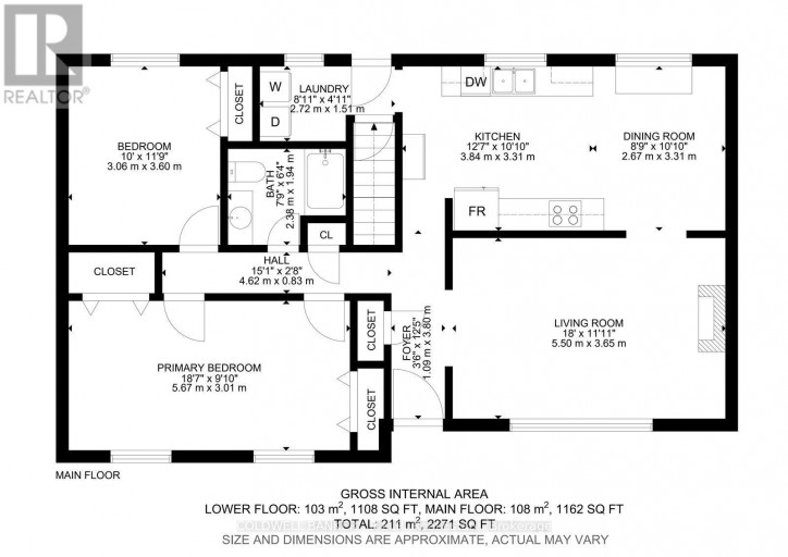 453 BRIMLEY ROAD S, Alnwick/Haldimand (Grafton), Ontario, K0K2G0