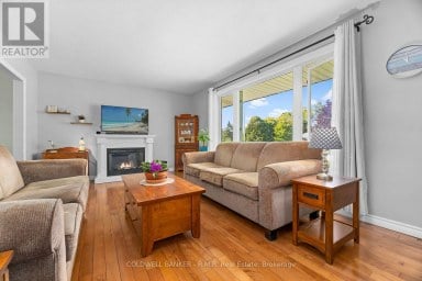 453 BRIMLEY ROAD S Alnwick/Haldimand (Grafton) Ontario photo 7