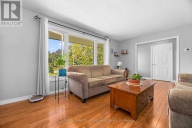 453 BRIMLEY ROAD S Alnwick/Haldimand (Grafton) Ontario photo 8