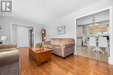 453 BRIMLEY ROAD S Alnwick/Haldimand (Grafton) Ontario photo 9
