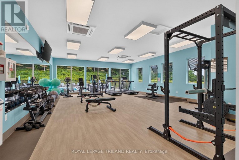 102 - 100 THE PROMENADE, Central Elgin (Port Stanley), Ontario, N5L1C5