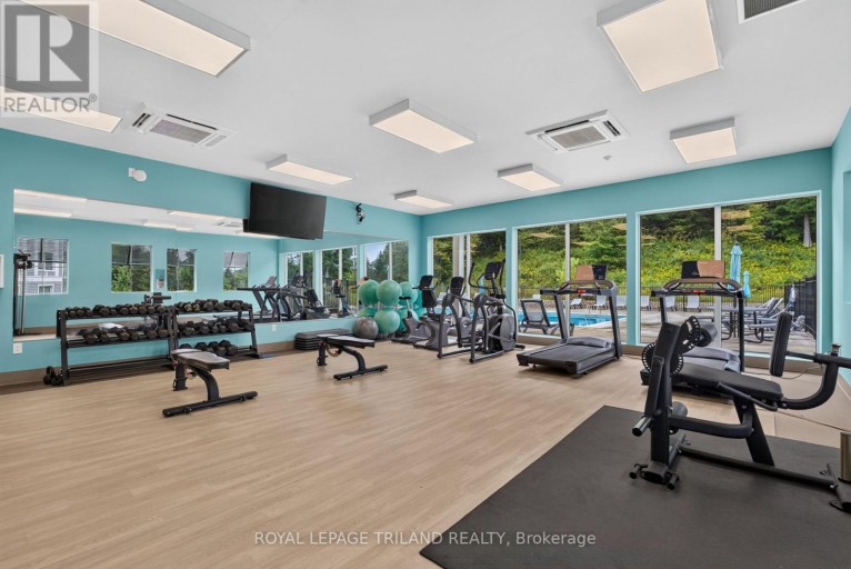 102 - 100 THE PROMENADE, Central Elgin (Port Stanley), Ontario, N5L1C5