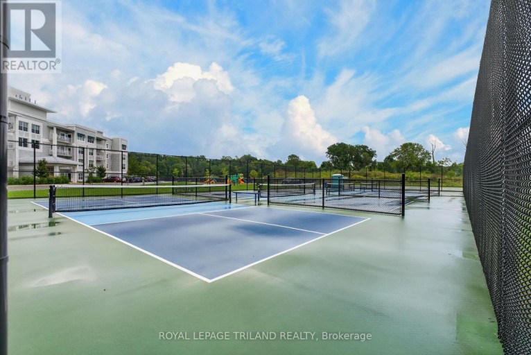 102 - 100 THE PROMENADE, Central Elgin (Port Stanley), Ontario, N5L1C5