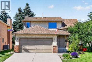 14 Hawkdale Gate NW Calgary Alberta photo 44