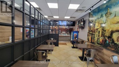 407A BLOOR STREET E Toronto (North St. James Town) Ontario photo 1