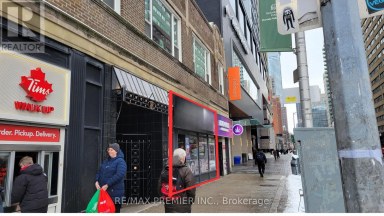 407A BLOOR STREET E Toronto (North St. James Town) Ontario photo 2
