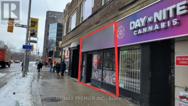 407A BLOOR STREET E Toronto (North St. James Town) Ontario photo 4