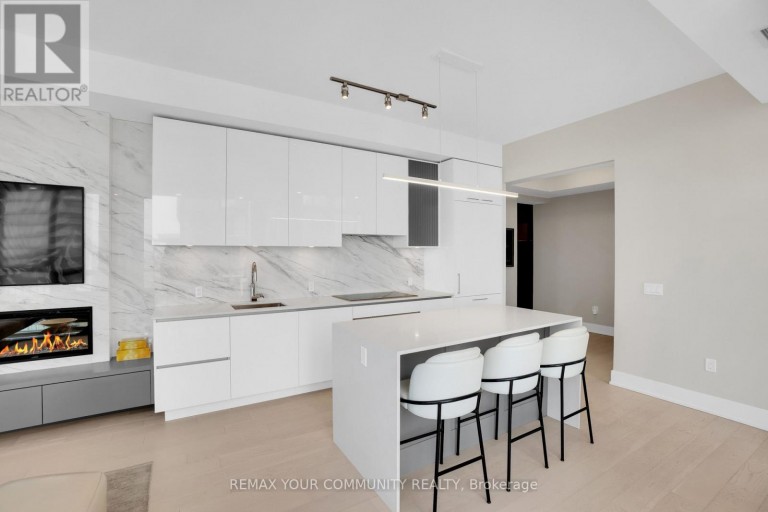 5405 - 1 YORKVILLE AVENUE, Toronto (Annex), Ontario, M4W0B1