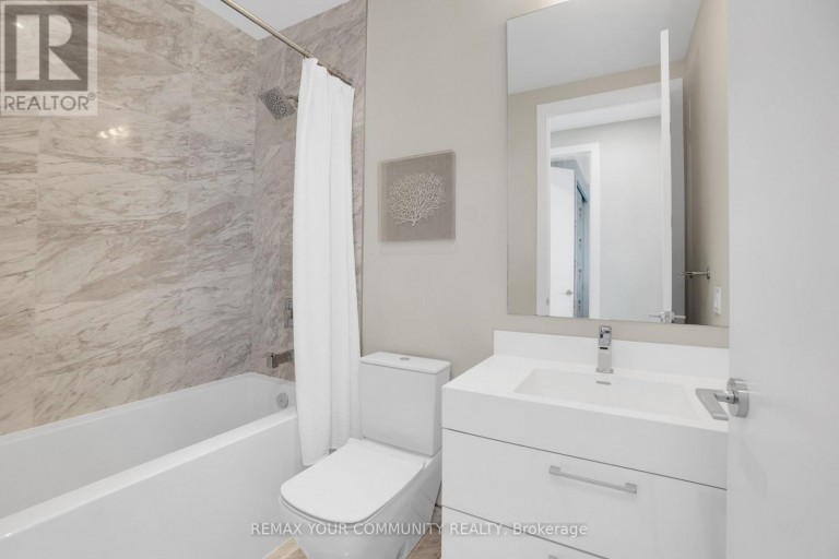 5405 - 1 YORKVILLE AVENUE, Toronto (Annex), Ontario, M4W0B1