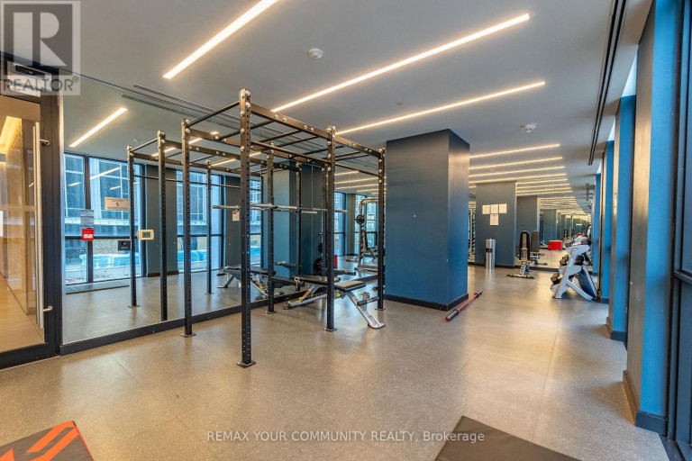 5405 - 1 YORKVILLE AVENUE, Toronto (Annex), Ontario, M4W0B1