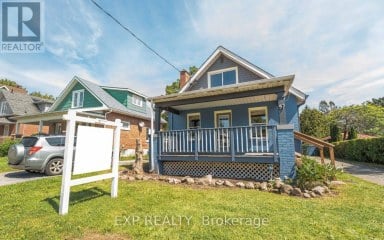 97 PARK ROAD S Oshawa (Vanier) Ontario photo 1