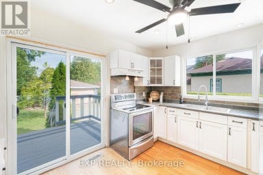 97 PARK ROAD S Oshawa (Vanier) Ontario photo 15