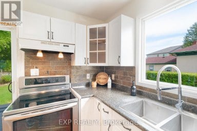 97 PARK ROAD S Oshawa (Vanier) Ontario photo 16