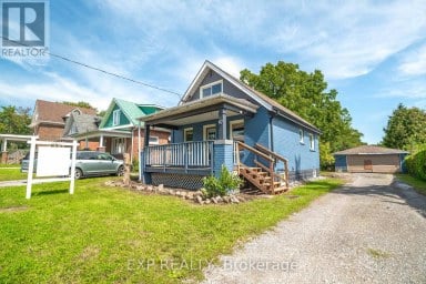 97 PARK ROAD S Oshawa (Vanier) Ontario photo 2