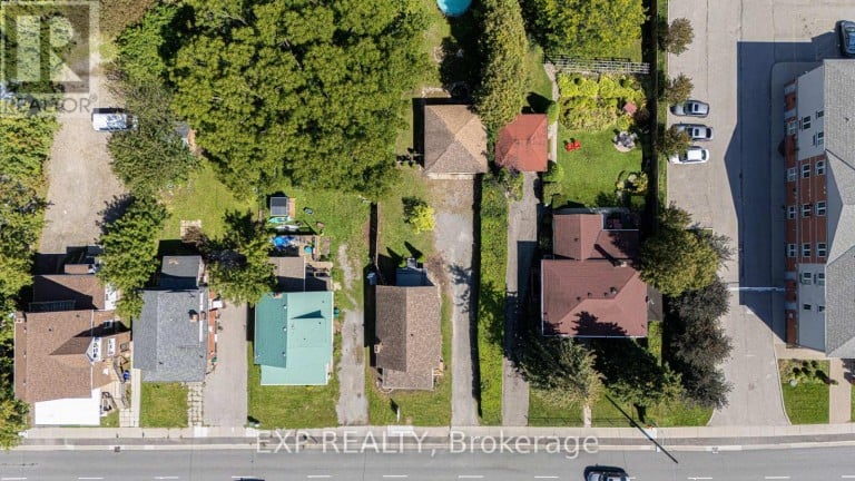 97 PARK ROAD S, Oshawa (Vanier), Ontario, L1J4G7