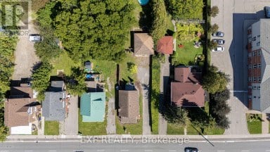 97 PARK ROAD S Oshawa (Vanier) Ontario photo 3