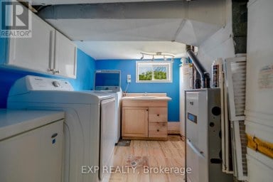 97 PARK ROAD S Oshawa (Vanier) Ontario photo 33