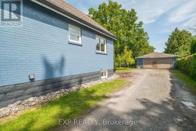 97 PARK ROAD S Oshawa (Vanier) Ontario photo 37