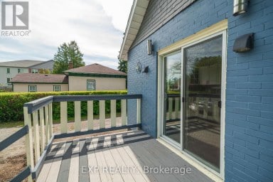 97 PARK ROAD S Oshawa (Vanier) Ontario photo 39