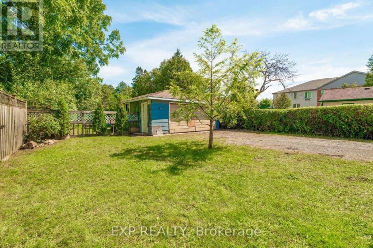 97 PARK ROAD S, Oshawa (Vanier), Ontario, L1J4G7
