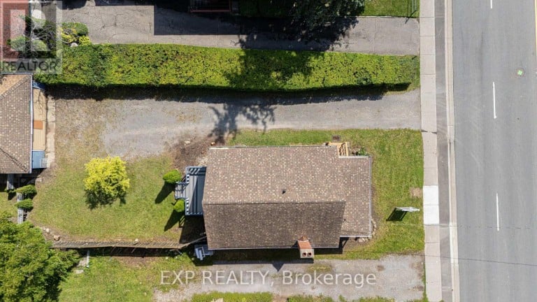 97 PARK ROAD S, Oshawa (Vanier), Ontario, L1J4G7