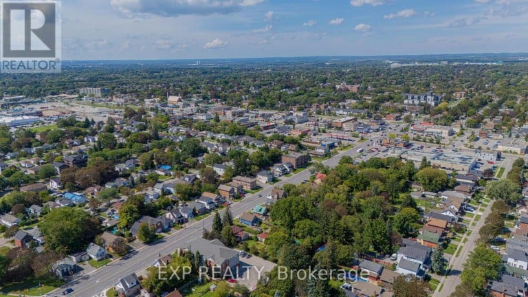 97 PARK ROAD S, Oshawa (Vanier), Ontario, L1J4G7